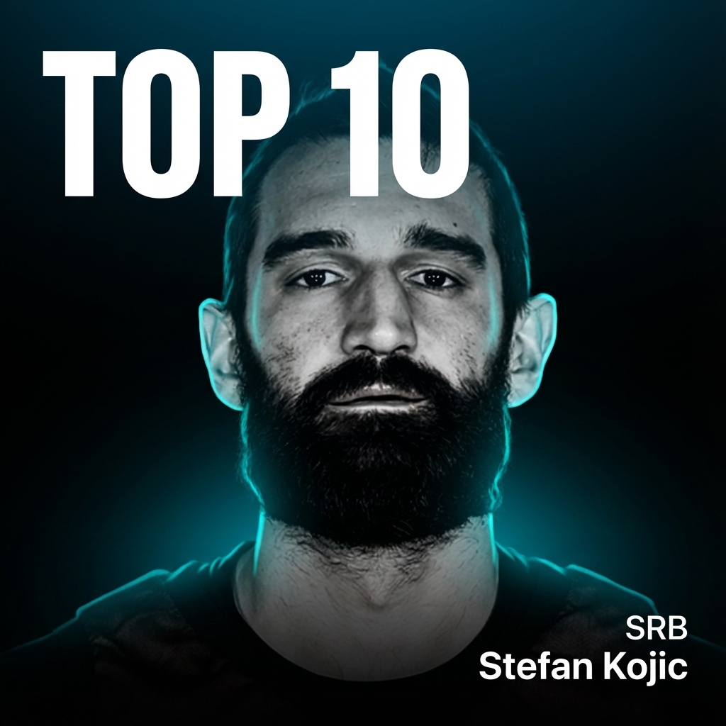 Stefan Kojic
